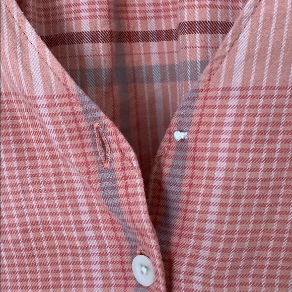 Madewell top - Picture 3 of 4